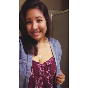 Meet your Posher, Michaela